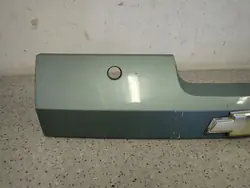 OEM LACETTI NUBIRA KOMBI 03 takaluukun lista