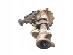 Toyota Hilux Främre differential 3.0 TD 4WD