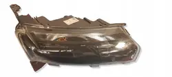 Luz diurna Dacia Spring dianteira direita OEM 4121010RD02