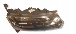 Luz diurna Dacia Spring dianteira direita OEM 4121010RD02