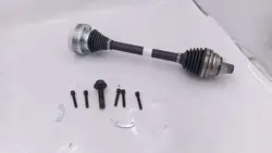 Arbre de transmission SKF VKJC 4588 d'occasion - Pièce OEM