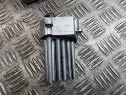 BMW E39 520i Blower Weerstand 8364173