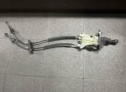 Pomo da alavanca de mudanças OEM 6072500003 Ducato Boxer Jumper