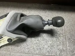 Versnellingspookknop OEM 6072500003 voor Ducato Boxer Jumper