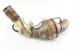Catalisador DPF OEM 8053527 para BMW M5 F90 4.4 V8