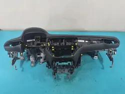 Tableau de bord airbag passager OEM IMPRK1551977 Opel Corsa E