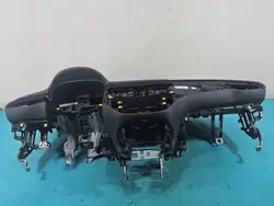 Instrumentpanel passagerarairbag OEM IMPRK1551977 Opel Corsa E