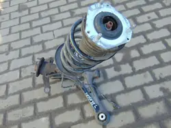 Etuvasen kiertonivel OEM 8V51-18K001-BH Ford Fiesta