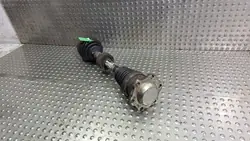 Demi-arbre gauche avant OEM S26372701 pour VW Group
