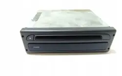 OEM 964720328000 Changer Lecteur pour Peugeot 607