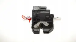 Fecho de porta-malas OEM 371117138 para Fiat 500L 2012-2017