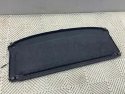 Prateleira Traseira OEM LORK-867-57548 para BMW E84 Crossover