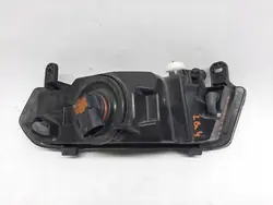 Skoda Yeti (5L) Feu antibrouillard gauche 5L0941699