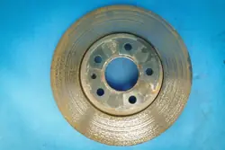 OEM 8W0615301G etujarrutuslevyt Audi A4/A5:lle