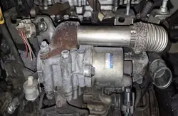 Soupape EGR OEM 256200R011 pour Toyota Avensis 2.2L