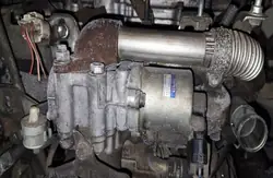 Soupape EGR OEM 256200R011 pour Toyota Avensis 2.2L