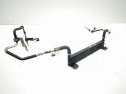 Maserati Ghibli 2014 stuurbekrachtigingkoeler OEM 670006978