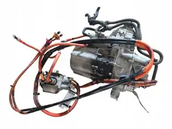 Tesla Model X bakre elmotor OEM 103700000F