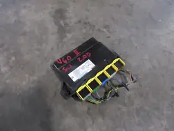 Volvo V60 Komfortmodul OEM 31419588 2.0L Diesel
