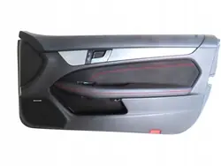 Panneau de Porte Droit OEM 20121129T009 Cuir Alcantara
