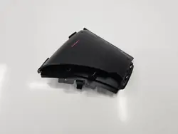 Luchtinlaatkanaal voor Mercedes E W213 AMG 19- Links Voor