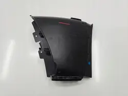 Entrée de conduit d'air pour Mercedes E W213 AMG 19- Avant gauche