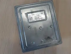 OPEL INSIGNIA 1.5 T ECU 12697426