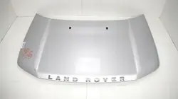 Motorlock OEM 371117603 för Land Rover Freelander II