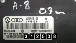 ECU Audi A8 d'occasion OEM AM-312538 3.0 Diesel