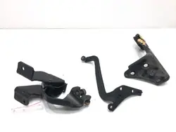 Roues de porte coulissante CITROEN JUMPY II 2.0 HDi 165