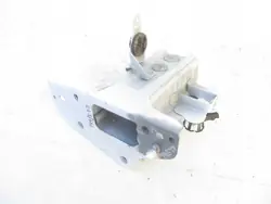 Renault OE OV369 Quarto de Trilho Esquerdo 2019-2024