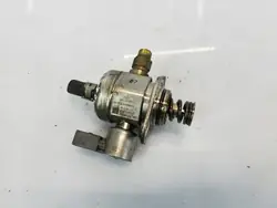 Polttoainepumppu Audi A3 8P Lift 1.8 TFSI 06H127025G