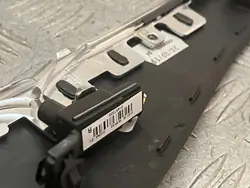 Panneau de porte arrière Volvo XC90 OEM 32274024