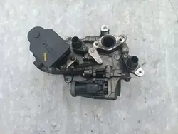 ALFA ROMEO STELVIO GIULIA 2.2 M-JET VÁLVULA EGR 55277746