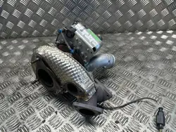Turbolader OEM 059145874J für Audi A6 3.0L Diesel