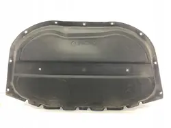 VW PHAETON Motorhuv Insulation Sedan/Limousine 02-16