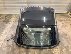 Toit Complet OEM A1728000030 pour Mercedes SLK SLC R172