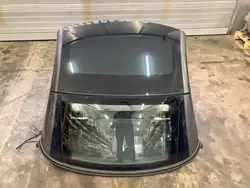 Toit Complet OEM A1728000030 pour Mercedes SLK SLC R172