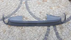 AUDI A6 C7 4G Spoiler de Parachoques