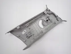 Cubierta de pilar izquierda Tesla OEM 1626928-00-C Model Y 22R