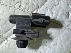 Sensor de Temperatura Toyota OEM 02C27 - Usado