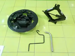 Wagenheber-Reparatursatz WP228 17 für Alfa Romeo Giulietta