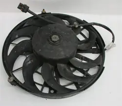 Ventilateur de Radiateur Opel Calibra 1.4 90504897