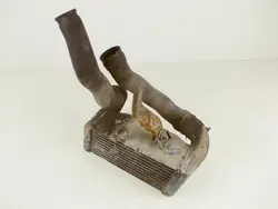 Intercooler AUDI 80 1.9 TDI OEM 8D1819031A