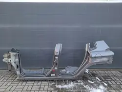 Peugeot 2008 I Vänster Lång Tröskel OEM Del