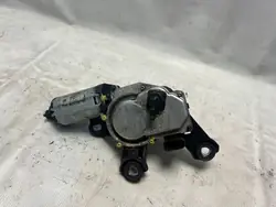 VW Touareg II 7P 10-13 Heckwischermotor 7P6955711