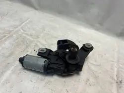 Motor de limpiaparabris trasero VW Touareg II 7P 10-13 7P6955711