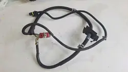 KLEMA MERCEDES W212 2.2 CDI