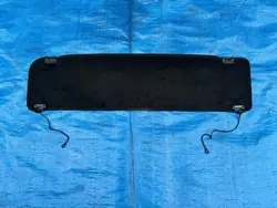 OEM 64330-0H060 Estante trasera maletero Peugeot 108