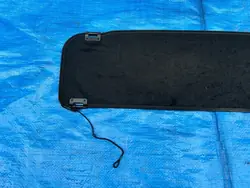 OEM 64330-0H060 Prateleira traseira porta-bagagens Peugeot 108
